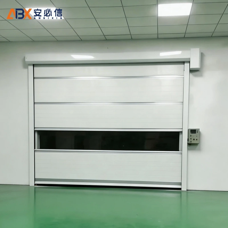 宣城市快速卷帘门