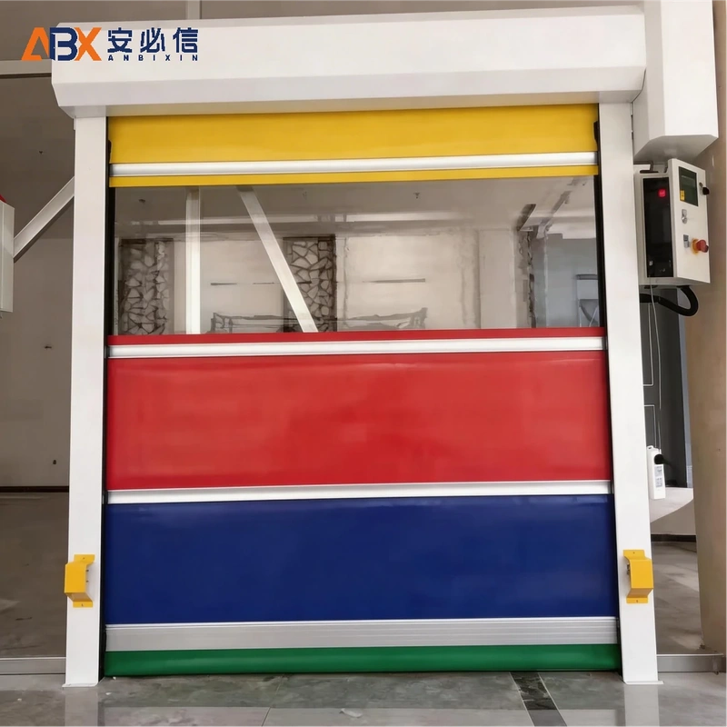 宣城市快速卷帘门
