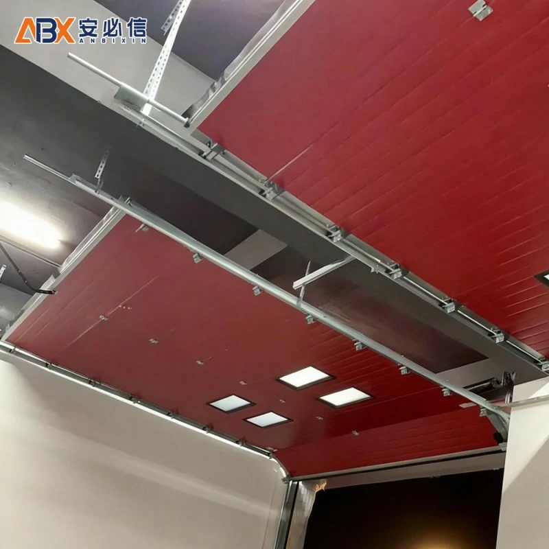 宣城市消防提升门