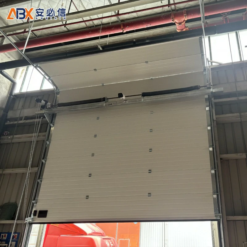 宣城市高扬程提升门