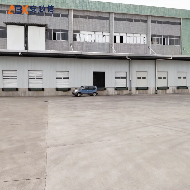 宣城市医药密闭高速门